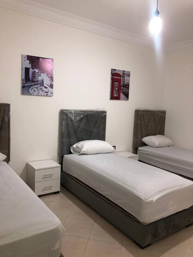NOUVEAU Appartement très propre a coté de MARJANE Tánger Exterior foto