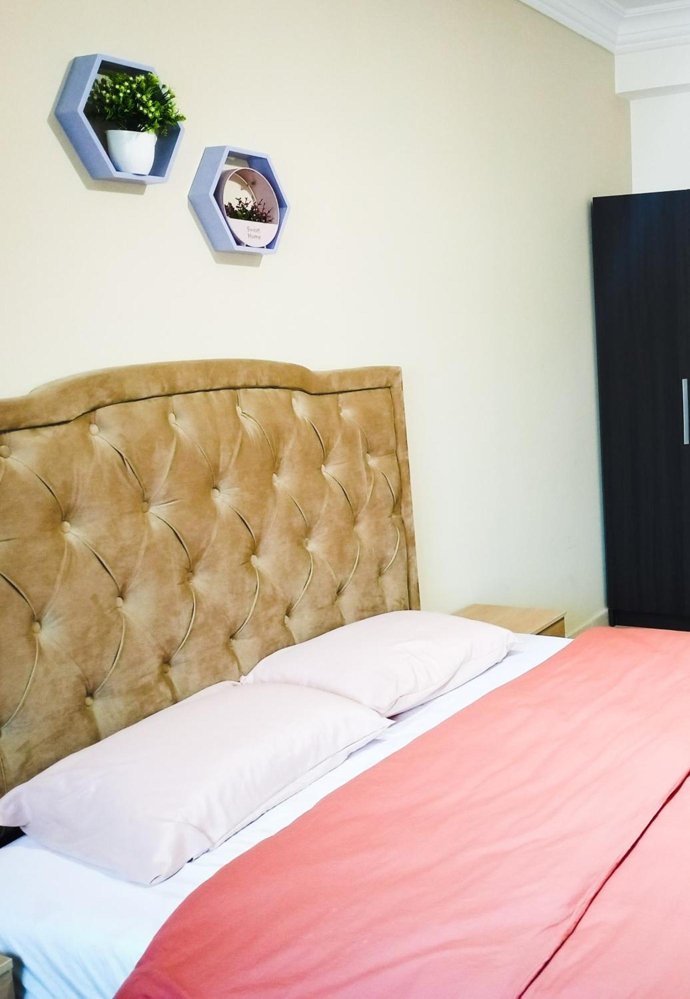 NOUVEAU Appartement très propre a coté de MARJANE Tánger Exterior foto
